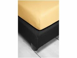 Online Spannbettlaken ROYAL Jersey Spannbettlaken|Spannbetttücher