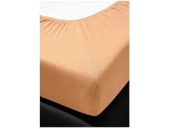 Online Spannbettlaken ROYAL Jersey Spannbettlaken|Spannbetttücher