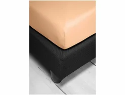 Online Spannbettlaken ROYAL Jersey Spannbettlaken|Spannbetttücher