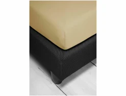 Outlet Spannbettlaken ROYAL Jersey Spannbettlaken|Spannbetttücher