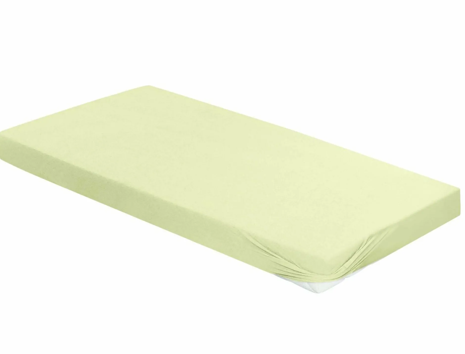 Clearance Spannbettlaken ROYAL Jersey Spannbettlaken|Spannbetttücher