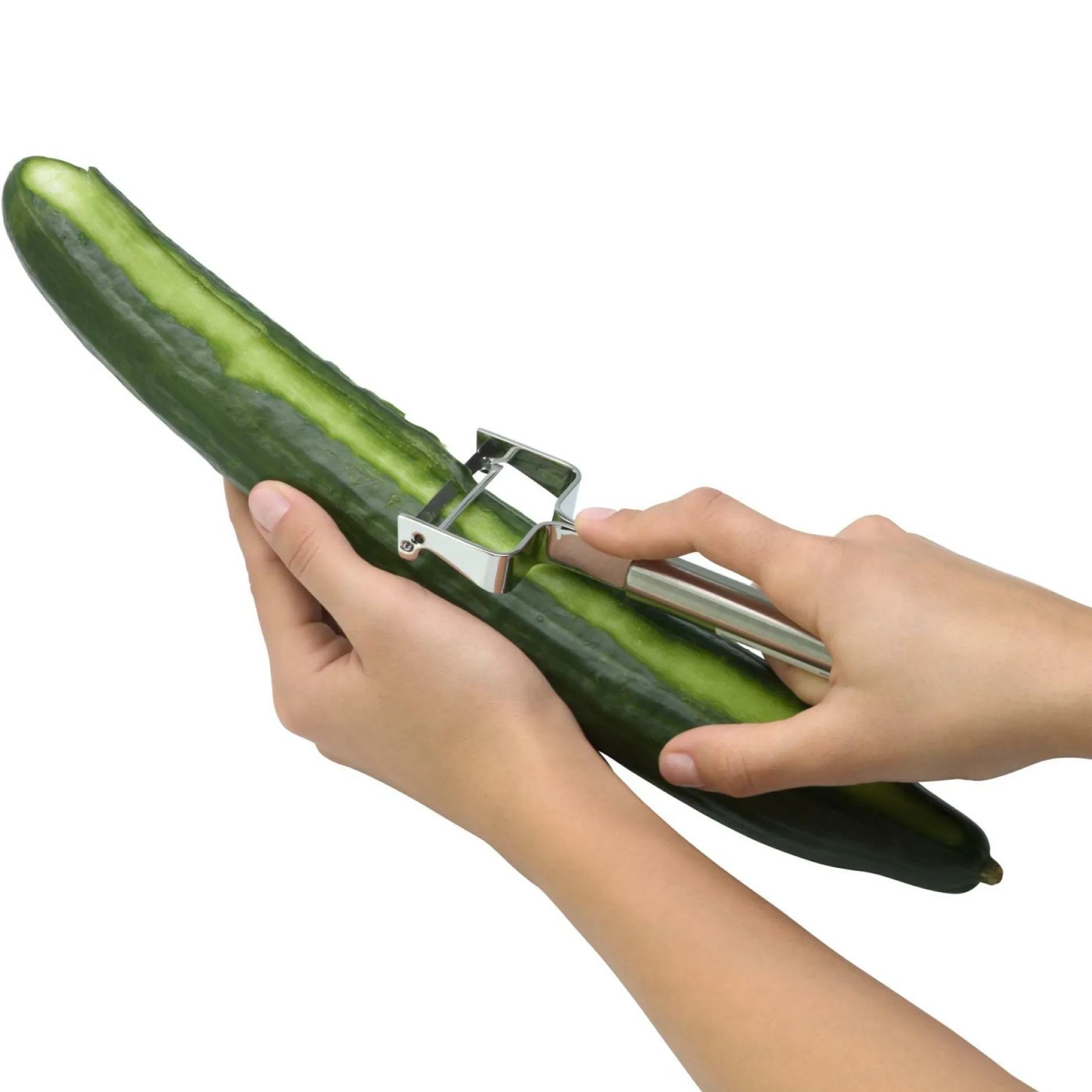 Clearance Sparschäler PROFI PLUS Küchenhelfer