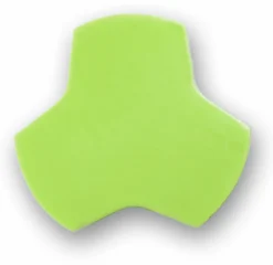 Discount Speichenkappen grün 10038-90G Sonstige