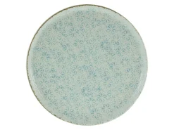 Discount Speiseteller EMILIANA BLAU Geschirr|Gedeckter Tisch