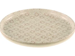 Sale Speiseteller EMILIANA PEACH Geschirr