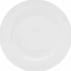 Best Speiseteller FLEUR ROYAL Geschirr|Gedeckter Tisch