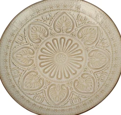 Best Speiseteller FLOWER Geschirr|Gedeckter Tisch