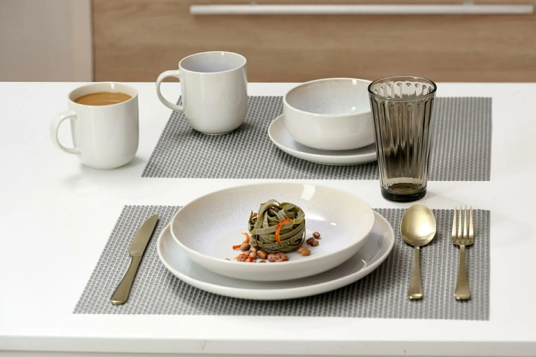 Clearance Speiseteller LAREDO Geschirr