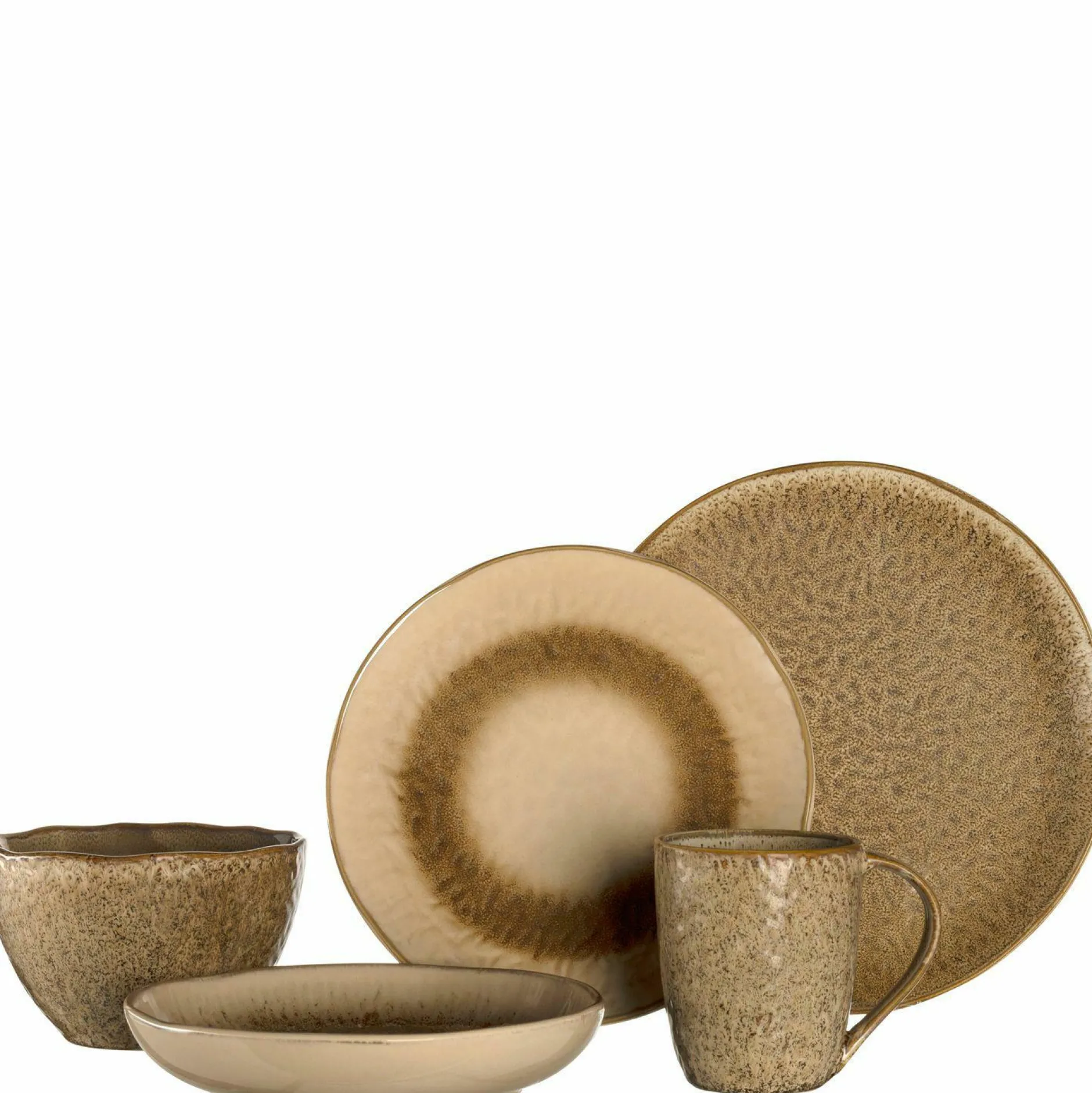 Best Speiseteller MATERA Geschirr