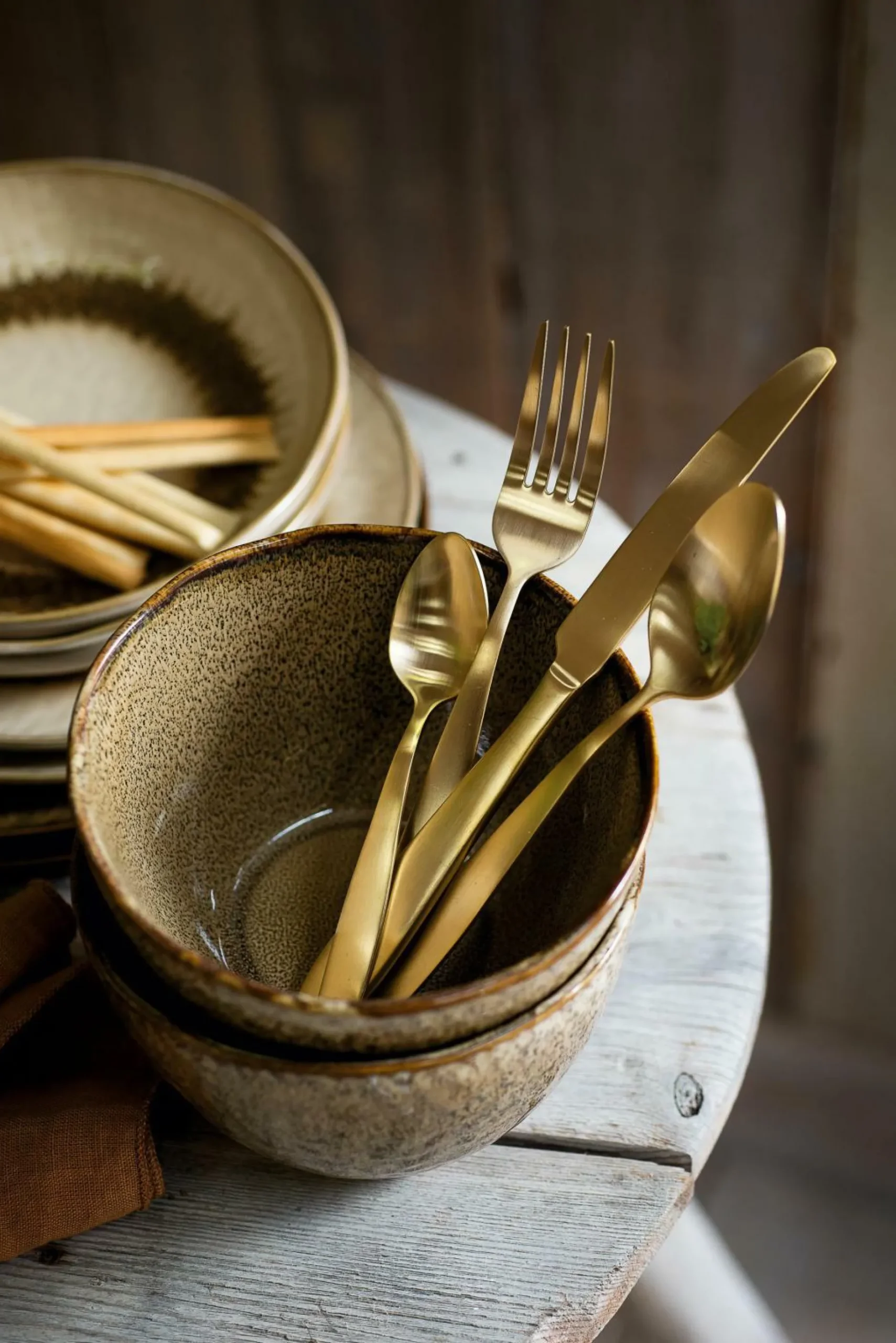 Best Speiseteller MATERA Geschirr