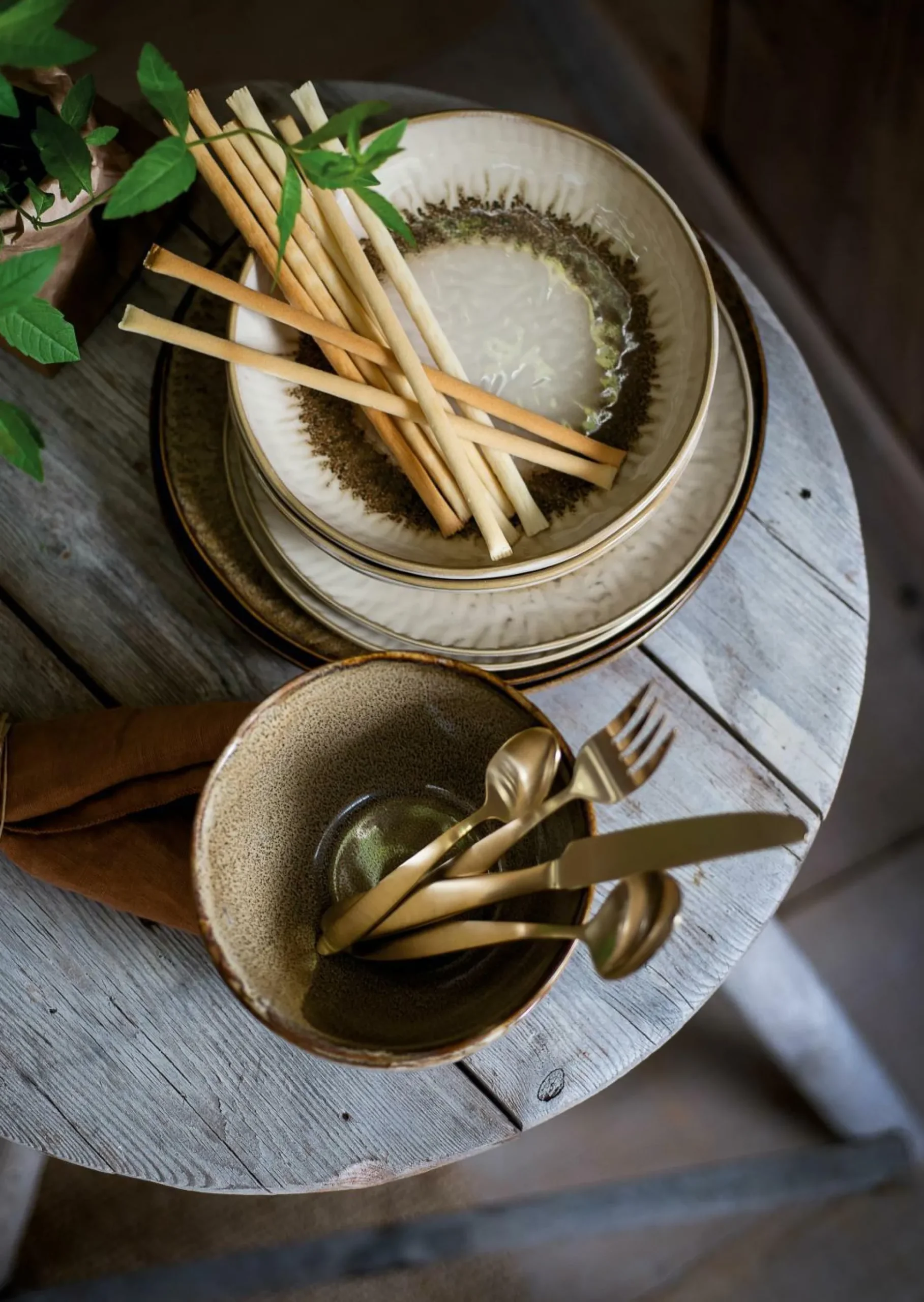 Best Speiseteller MATERA Geschirr