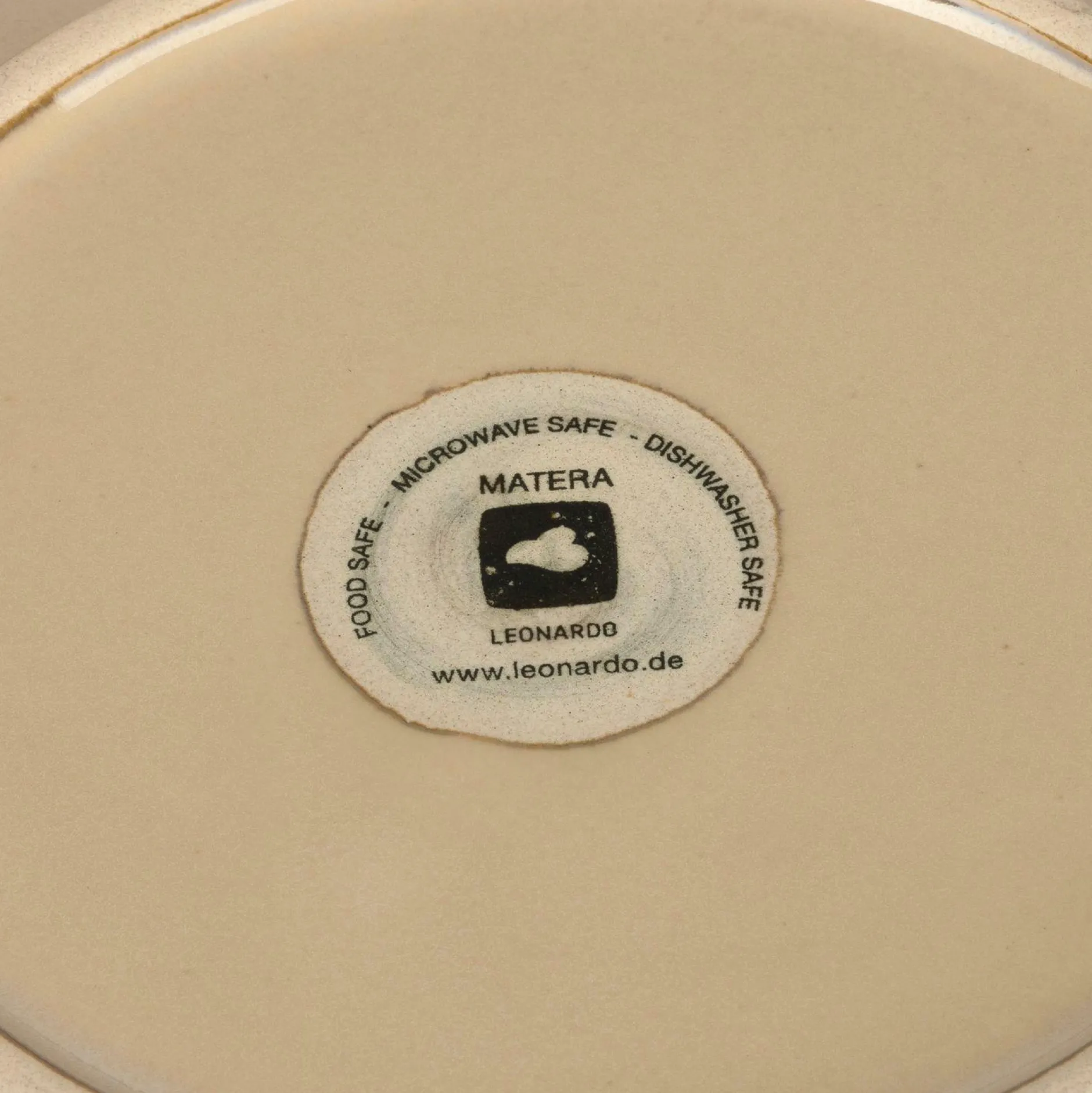 Best Speiseteller MATERA Geschirr