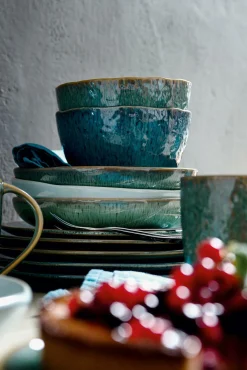 Hot Speiseteller MATERA Geschirr