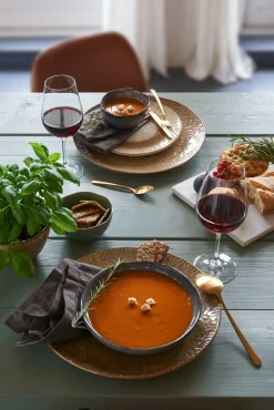 Hot Speiseteller MATERA Geschirr