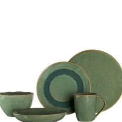 Online Speiseteller MATERA Geschirr