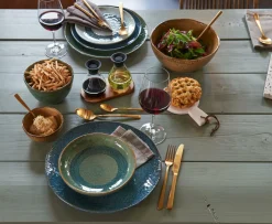 Clearance Speiseteller MATERA Geschirr