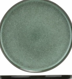 Sale Speiseteller LERIDA MEADOW Geschirr|Gedeckter Tisch