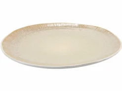 Best Speiseteller TZIA Geschirr|Gedeckter Tisch