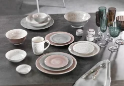 Speiseteller VALENCIA Geschirr