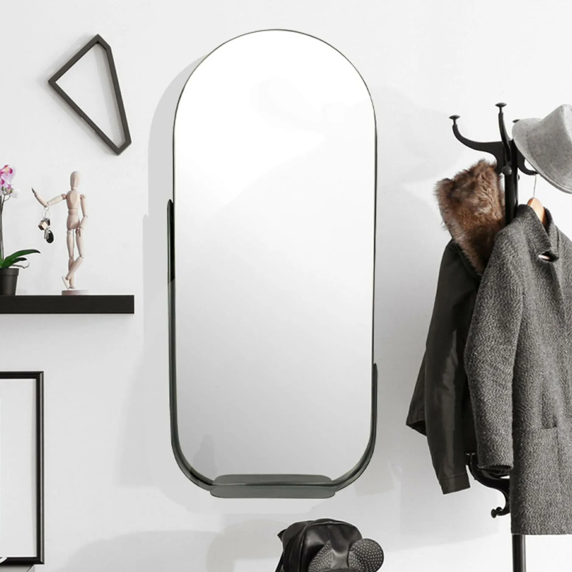 Sale Spiegel Garderobenspiegel