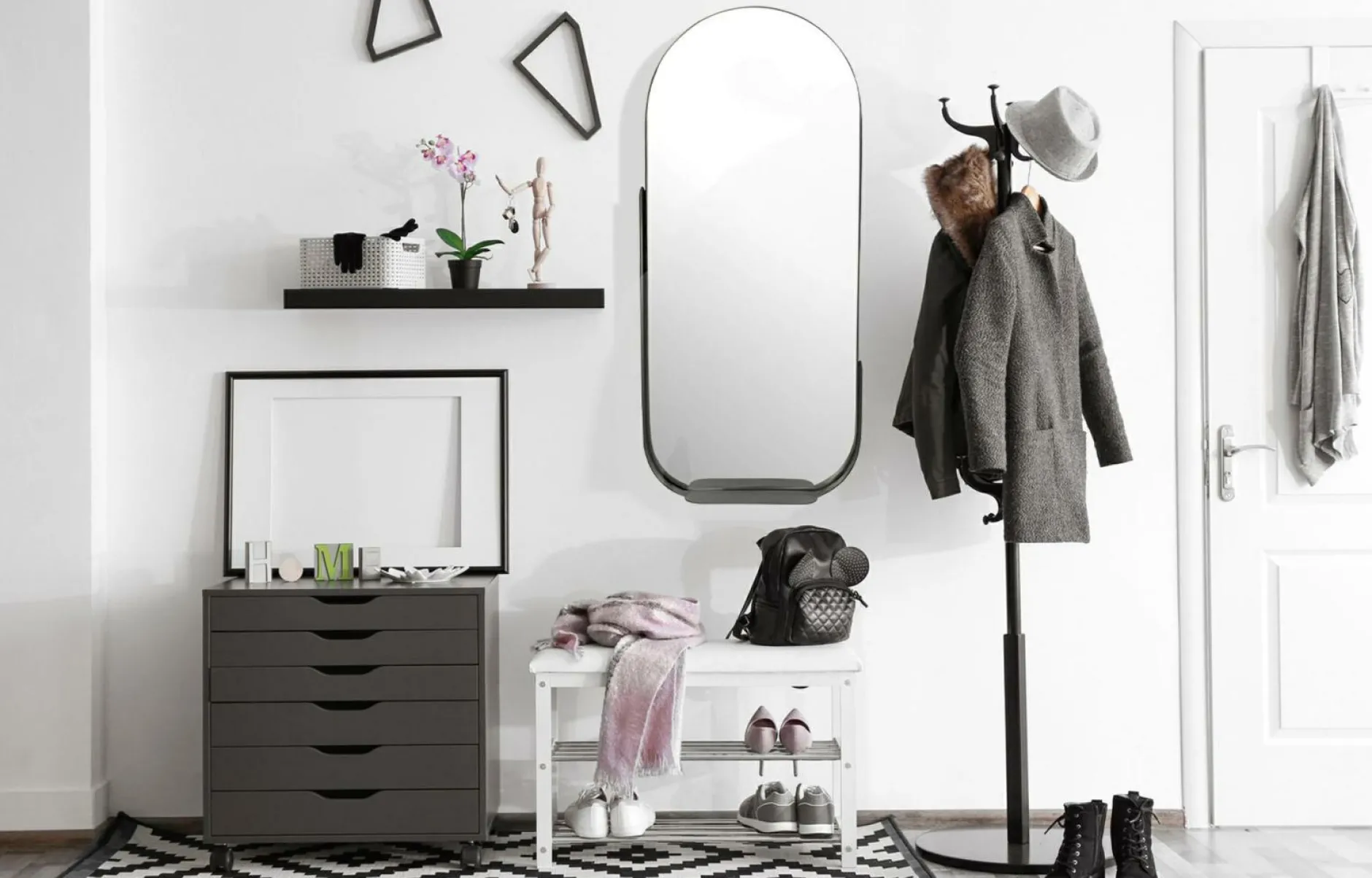 Sale Spiegel Garderobenspiegel