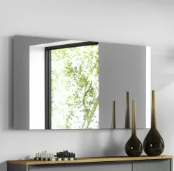 Outlet Spiegel BRERA Garderobenspiegel