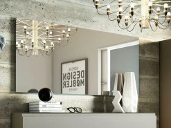 Online Spiegel GARDASEE Garderobenspiegel