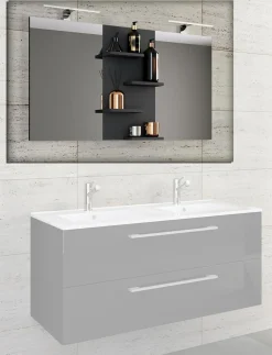 Discount Spiegel BUDASI Spiegel