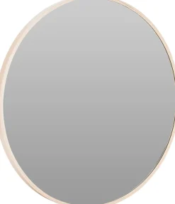 Outlet Spiegel HOLZOPTIK HELL Spiegel