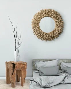 Online Spiegel SARABI Garderobenspiegel