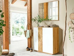 Outlet Spiegel RUBIS Garderobenspiegel