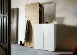 Online Spiegel VICENZA Garderobenspiegel