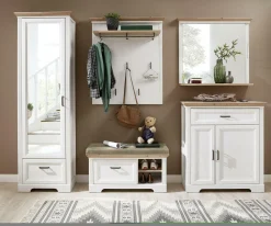 New Spiegel JAMIN Garderobenspiegel