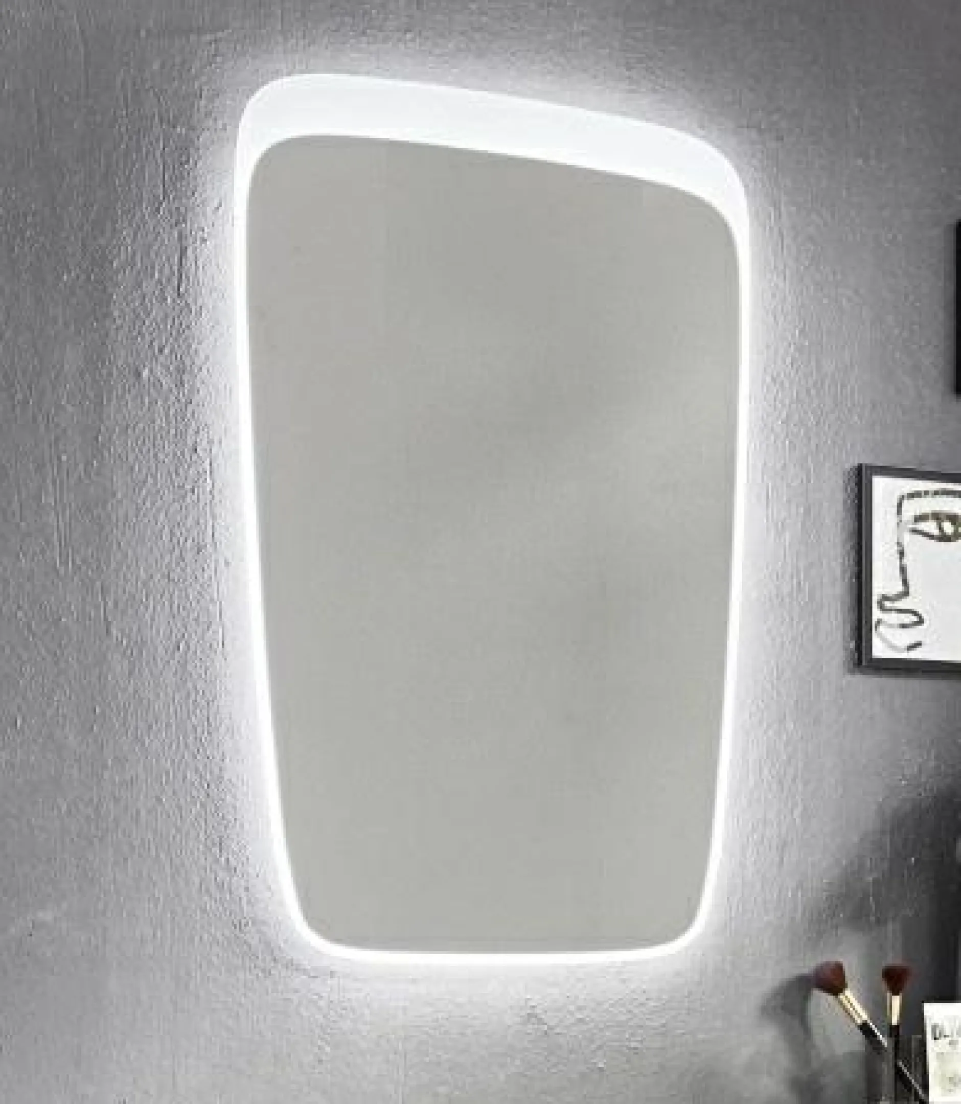 Hot Spiegelpaneel N CANELA Spiegel