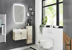 Hot Spiegelpaneel N CANELA Spiegel