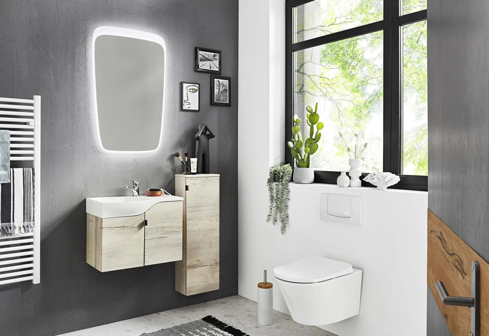 Hot Spiegelpaneel N CANELA Spiegel