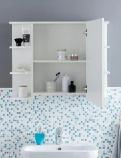 Outlet Spiegelschrank Spiegelschränke|Spiegelschränke