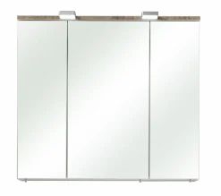 Outlet Spiegelschrank BURGAS Spiegelschränke|Spiegelschränke