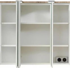 Outlet Spiegelschrank BURGAS Spiegelschränke|Spiegelschränke