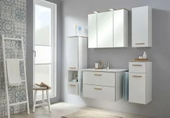 Outlet Spiegelschrank BURGAS Spiegelschränke|Spiegelschränke