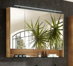 Sale Spiegelschrank BORDEAUX Spiegelschränke|Spiegelschränke