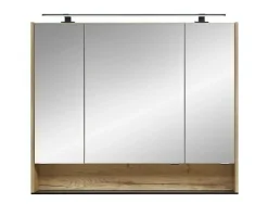 Sale Spiegelschrank BORDEAUX Spiegelschränke|Spiegelschränke