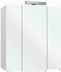 Outlet Spiegelschrank Livorno Spiegelschränke|Spiegelschränke