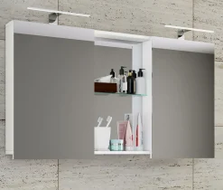 Outlet Spiegelschrank BUDASI Spiegelschränke|Spiegelschränke