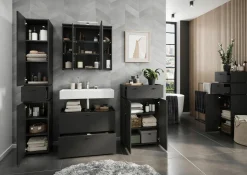 Best Spiegelschrank GIFU Spiegelschränke|Spiegelschränke