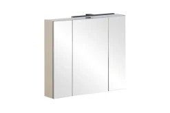 Clearance Spiegelschrank SHANGRAO Spiegelschränke|Spiegelschränke