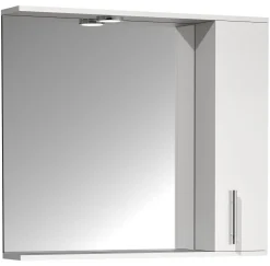 Outlet Spiegelschrank LISALO Spiegelschränke|Spiegelschränke