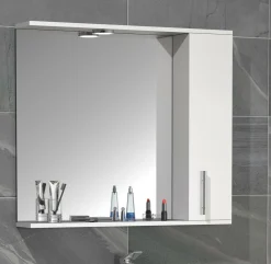 Outlet Spiegelschrank LISALO Spiegelschränke|Spiegelschränke