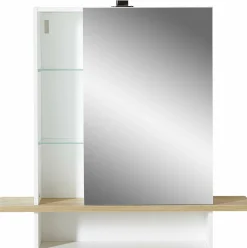 Discount Spiegelschrank Novolino Spiegelschränke|Spiegelschränke