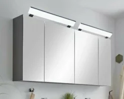 Best Spiegelschrank BALTRUM Spiegelschränke|Spiegelschränke